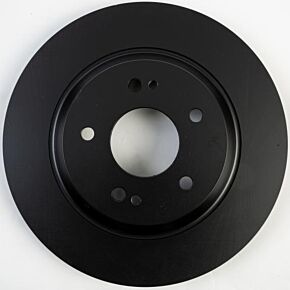 EBC Street Rotor