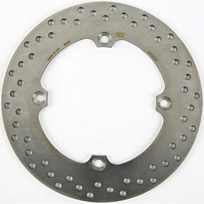 EBC Street Rotor