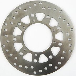 EBC Street Rotor