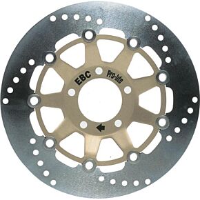 EBC Street Rotor