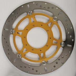 EBC Street Rotor