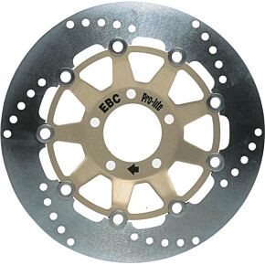 EBC Street Rotor