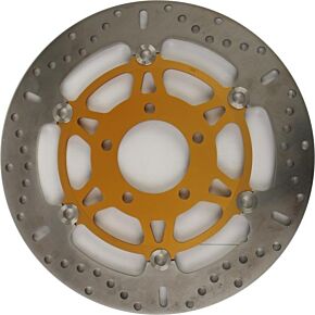 EBC Street Rotor