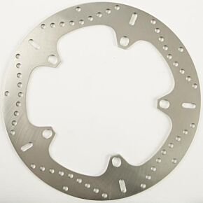 EBC Street Rotor