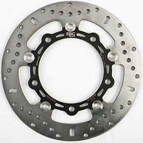 EBC Street Rotor
