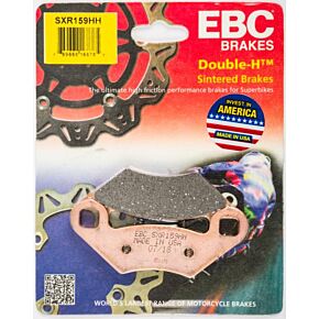 EBC Sxr Brake Pads