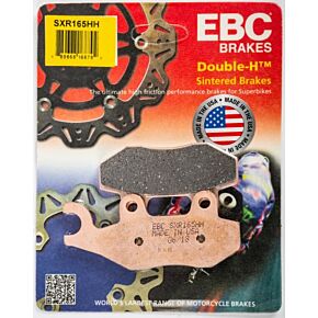EBC Sxr Brake Pads