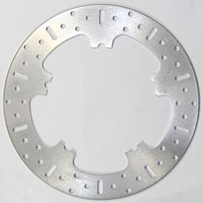 EBC V-twin Street Rotor Md516