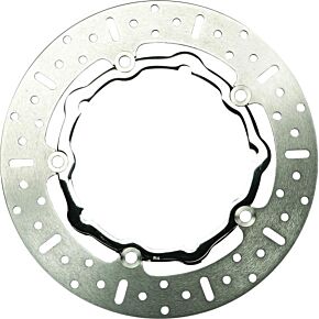 EBC V-twin Street Rotor Md516x