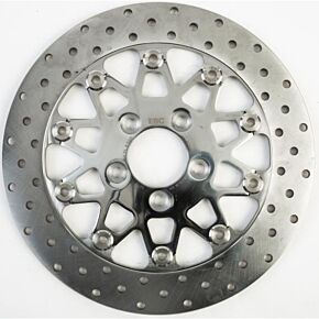 EBC V-twin Street Rotor Md521