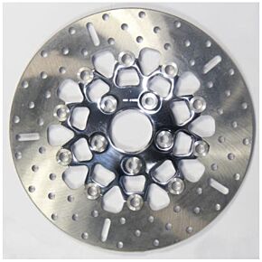 EBC V-twin Street Rotor Rsd019