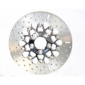 EBC V-twin Street Rotor Rsd020