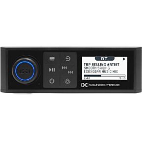 ECOXGEAR 1din Radio