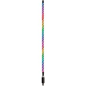 ECOXGEAR 4' Led Whip W/ Controller