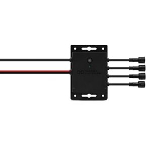 ECOXGEAR 4-zone Light Controller