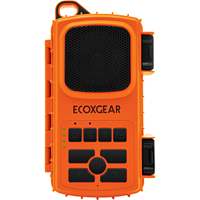 ECOXGEAR Ecoextreme 2 Orange