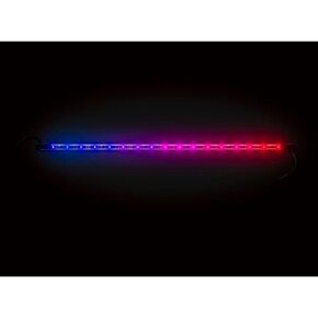 ECOXGEAR Interior Led Kit Controller Led & Strips