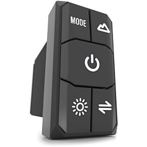 ECOXGEAR Led Controller Rocker Switch