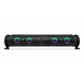 ECOXGEAR Seb28 Elite With Ledcasting