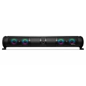 ECOXGEAR Seds33 Elite With Ledcasting