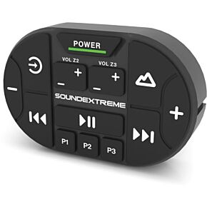 ECOXGEAR Transom Remote