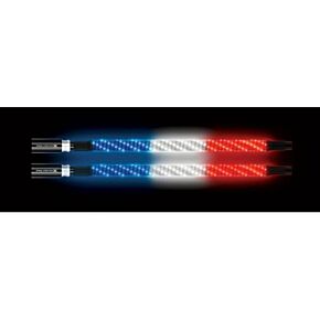 ECOXGEAR Two 2' Whips W/ Controller