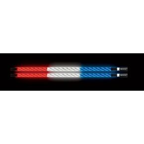 ECOXGEAR Two 4' Whips W/ Controller