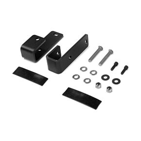 ECOXGEAR V6 J-hook Mounts