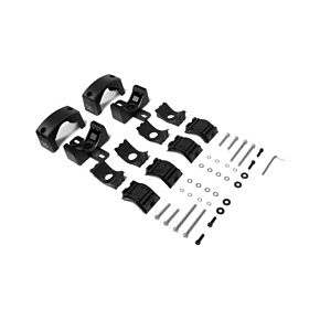 ECOXGEAR V7 Roll Cage Mounts