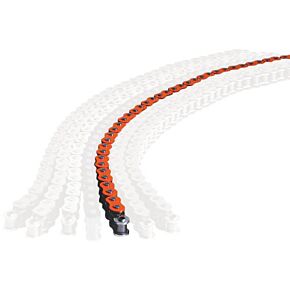 EK Chain Mvxz2 X-ring 520-120l Org