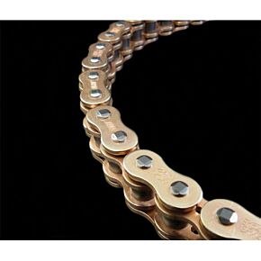 EK Chain Srx2 X-ring 525-120l Gld