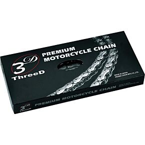 EK Chain Z 3d Qx2 X-ring 530-160l Chr