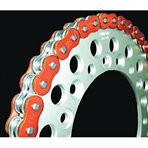 EK Chain Zvx3 Nx-ring 525-120l Org