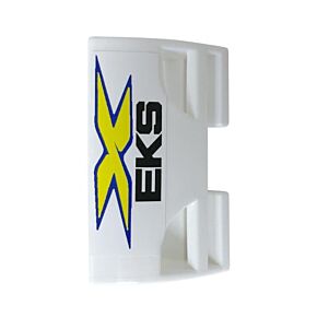 EKS BRAND Ez Tear Strap Ramp