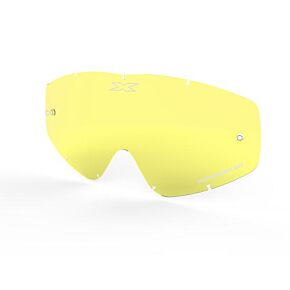 EKS BRAND Go-x Lens Yellow
