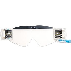 EKS BRAND Go-x Zip-off Film System