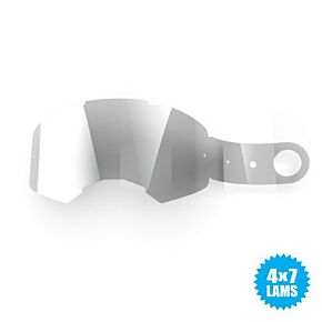 EKS BRAND Lucid Laminate Tearoffs 28pk
