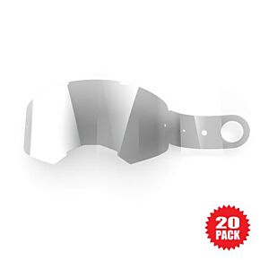 EKS BRAND Lucid Tearoffs 20pk