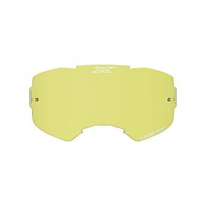 EKS BRAND Lucid Xdo Lens Amber Yellow