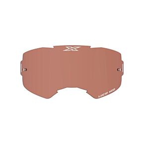 EKS BRAND Lucid Xdo Lens Auburn Afterburn