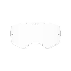 EKS BRAND Lucid Xdo Lens Clear