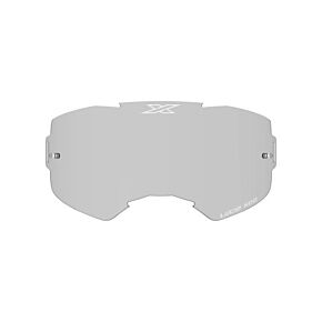 EKS BRAND Lucid Xdo Lens Smoke