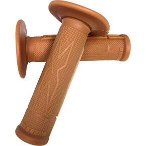 EKS BRAND Softidium Half Waffle Grip Gum