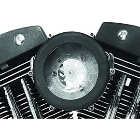 EMD Air Filter Vortex Racing Black Cut