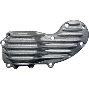 EMD Cam Cover 91-17 Xl Ribbed Raw