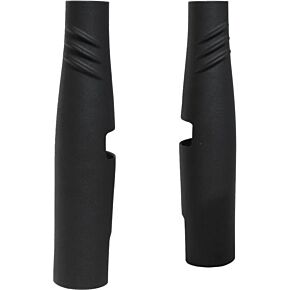 EMD Fork Tube Bombshell 49 Black