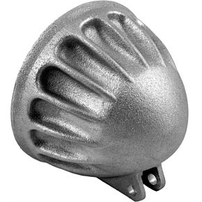 EMD Head Lamp Vitamin C Raw