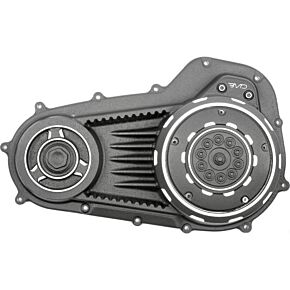 EMD Primary Cover Flt 6spd Black Cut