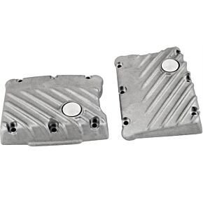 EMD Rocker Cover Twin Cam Raw