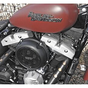 EMD Shovel Rocker Cover M8 Raw